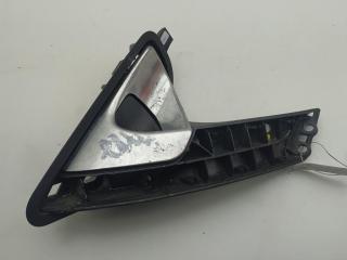 ручка внутренняя задняя правая Nissan Primera P12 2005, 2.2 л., дизель, МКПП, синий, хетчбэк 5 дв.