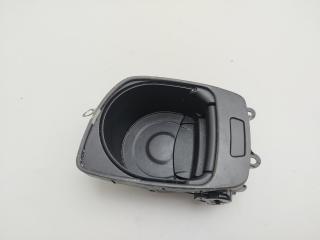 подстаканник BMW 5 серия F07/F10/F11 2011, 2.0 л., дизель, МКПП, чёрный, универсал, 9171560