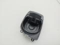 подстаканник BMW 5 серия F07/F10/F11 2011, 2.0 л., дизель, МКПП, чёрный, универсал, 9171560 - фото №2