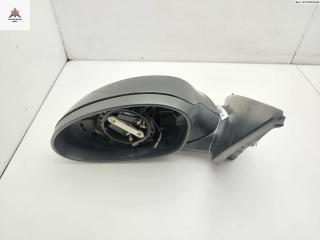 зеркало левое BMW 3 серия E90/E91/E92/E93 2007, 2.0 л., дизель, МКПП, чёрный, седан, 51337130347