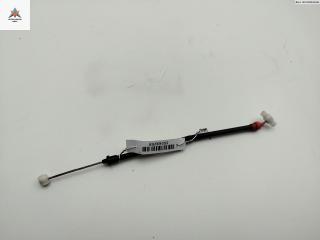 трос двери BMW 5 серия E39 [рестайлинг] 2001, 2.2 л., бензин, МКПП, серый, седан