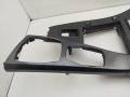 консоль салона (центральная часть) BMW 5 серия F07/F10/F11 2011, 2.0 л., дизель, МКПП, чёрный, универсал - фото №2