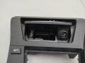 консоль салона (центральная часть) BMW 5 серия F07/F10/F11 2011, 2.0 л., дизель, МКПП, чёрный, универсал - фото №3
