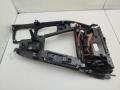консоль салона (центральная часть) BMW 5 серия F07/F10/F11 2011, 2.0 л., дизель, МКПП, чёрный, универсал - фото №4