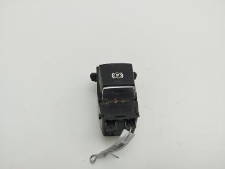 кнопка ручного тормоза (ручника) BMW 5 F10/F11 2011, 2.0 л., дизель, МКПП, чёрный, универсал, 9180199
