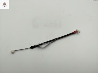 трос двери BMW 5 серия E39 [рестайлинг] 2002, 2.5 л., бензин, МКПП, серый, седан