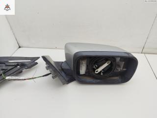 зеркало правое BMW 3 серия E46 [рестайлинг] 2002, 2.5 л., бензин, МКПП, серый, универсал, 42492