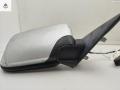 зеркало правое BMW 3 серия E46 [рестайлинг] 2002, 2.5 л., бензин, МКПП, серый, универсал, 42492 - фото №4