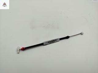 трос двери BMW 5 серия E39 [рестайлинг] 2003, 2.2 л., бензин, МКПП, серый, универсал