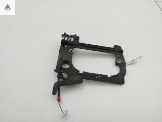 трос двери BMW 5 серия E39 [рестайлинг] 2001, 3.0 л., дизель, АКПП, синий, универсал