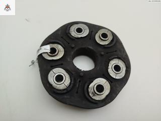 муфта кардана BMW 5 серия E39 [рестайлинг] 2001, 3.0 л., дизель, МКПП, синий, универсал, 7542238