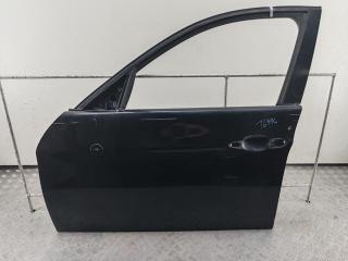 дверь сдвижная BMW 3 E90/E91/E92/E93 2007, чёрный, седан