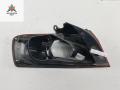 фонарь задний правый Fiat Croma 2 поколение 2005, 1.9 л., дизель, АКПП, серый, универсал, 0027490207 - фото №2