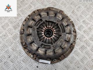 маховик BMW 5 серия E60/E61 2004, 2.2 л., бензин, МКПП, чёрный, седан