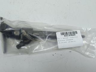 форсунка BMW 1 E81/E87 2007, 2.0 л., дизель, МКПП, серый, хетчбэк 5 дв., 7798446