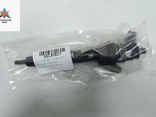 форсунка BMW 1 серия E81/E82/E87/E88 [рестайлинг] 2007, 2.0 л., дизель, МКПП, серый, хетчбэк 5 дв., 7798446