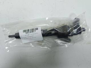 форсунка BMW 1 серия E81/E82/E87/E88 [рестайлинг] 2007, 2.0 л., дизель, МКПП, серый, хетчбэк 5 дв., 7798446