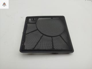 Сетка (решетка) динамика BMW 5 серия E34 1989, 2.4 л., дизель, МКПП, серый, седан