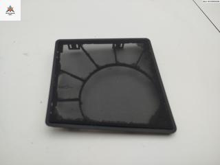 Сетка (решетка) динамика BMW 5 серия E34 1989, 2.4 л., дизель, МКПП, серый, седан