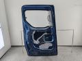 дверь сдвижная Citroen Berlingo 2 поколение (B9) 2010, 1.6 л., дизель, МКПП, синий, фургон - фото №2