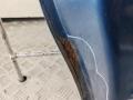 дверь сдвижная Citroen Berlingo 2 поколение (B9) 2010, 1.6 л., дизель, МКПП, синий, фургон - фото №5