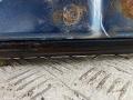 дверь сдвижная Citroen Berlingo 2 поколение (B9) 2010, 1.6 л., дизель, МКПП, синий, фургон - фото №10