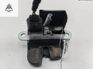 замок багажника Volkswagen Touran 1 поколение [рестайлинг] 2006, минивэн, 1T0827505J