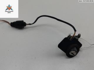 Личинка замка багажника Volkswagen Passat B5 [рестайлинг] 2004, 2.5 л., дизель, МКПП, чёрный, универсал, 3B9827297A