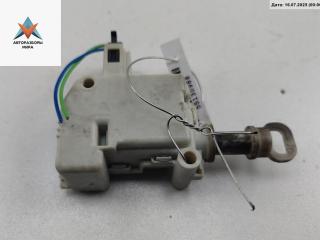 активатор замка багажника Volkswagen Passat B5 1999, 1.9 л., дизель, МКПП, серый, универсал, 3B0959781