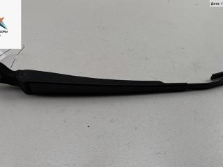 Щеткодержатель (поводок стеклоочистителя) задний Volkswagen Passat B5 [рестайлинг] 2004, 2.5 л., дизель, МКПП, чёрный, универсал, 1J6955707A