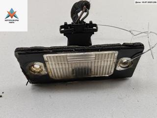 подсветка номера Volkswagen Golf 4 поколение 2000, 1.9 л., дизель, МКПП, синий, универсал, 1J5943021