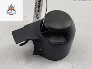 крышка поводка стеклоочистителя Volkswagen Touran 1 поколение [рестайлинг] 2006, 1.4 л., бензин, МКПП, чёрный, минивэн