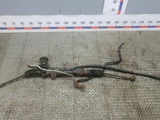 рулевая рейка Mitsubishi Lancer 10 поколение 2007, 1.6 л., бензин, МКПП, универсал