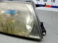фара правая Mitsubishi Pajero 3 поколение [рестайлинг] 2004, 3.2 л., дизель, МКПП, внедорожник 5 дв., MN133748, MN117106 - фото №3