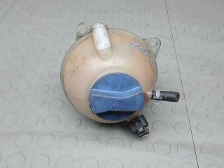 бачок расширительный Skoda Octavia 2 поколение (A5) 2005, 1.9 л., дизель, МКПП, хетчбэк 5 дв., 1J0121403B, 3B0121321