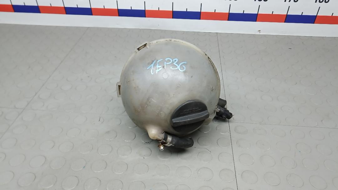 бачок расширительный Mercedes-Benz Vito W639 2004, 2.2 л., CDI 111, дизель, АКПП, микроавтобус - фото №1