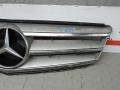 решетка радиатора Mercedes-Benz C-Класс W204/S204/C204 [рестайлинг] 2011, 2.2 л., D C220 CDI, дизель, АКПП, седан - фото №3