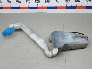 бачок омывателя SEAT Ibiza 4 поколение 2009, 1.4 л., бензин, МКПП, хетчбэк 5 дв., 1K6955651, 6Q0955453P