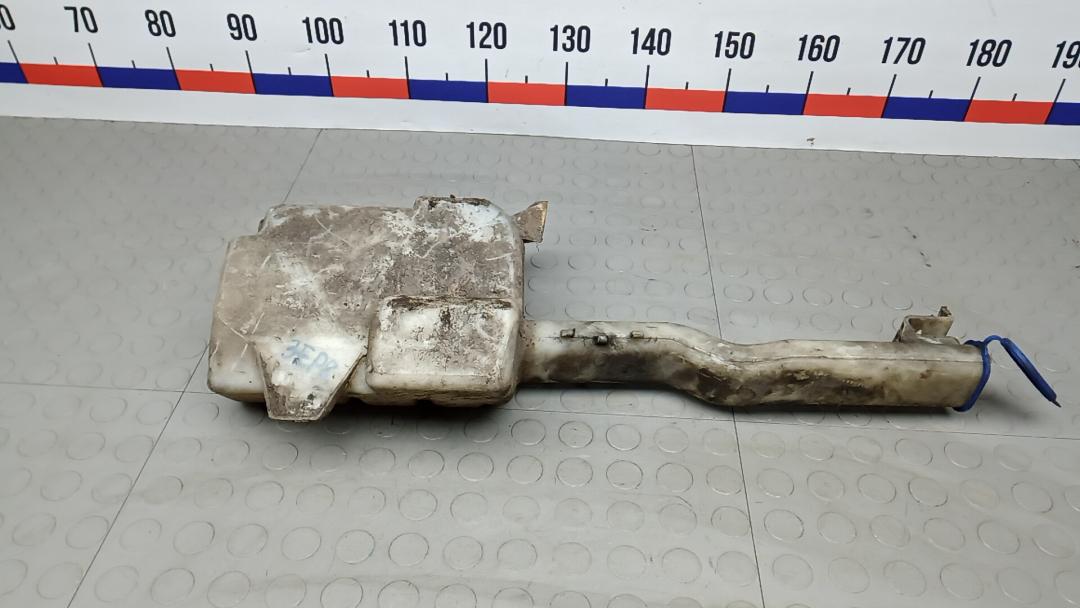 бачок омывателя Ford Transit 7 поколение 2007, 2.4 л., дизель, МКПП, микроавтобус - фото №1