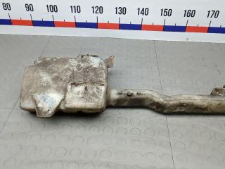 бачок омывателя Ford Transit 7 поколение 2007, 2.4 л., дизель, МКПП, микроавтобус