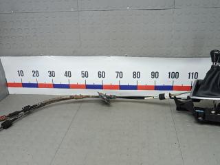 кулиса Ford Focus 2 поколение [рестайлинг] 2008, 1.6 л., TDCi, дизель, МКПП, хетчбэк 5 дв., 7M5R7C453AKB