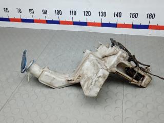 бачок омывателя Volkswagen Passat B6 2007, 2.0 л., дизель, МКПП, универсал, 1K6955651, 3C0955453P
