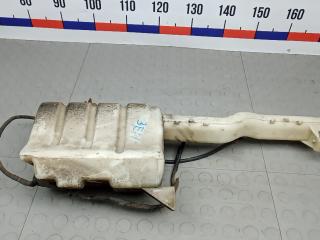 бачок омывателя Ford Transit 7 поколение 2009, 2.2 л., дизель, МКПП, микроавтобус