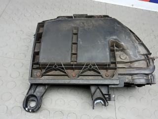 корпус воздушного фильтра Peugeot Partner 2 поколение (B9) [рестайлинг] 2013, 1.6 л., дизель, МКПП