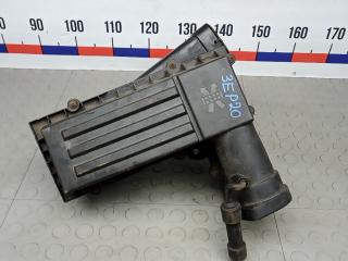 корпус воздушного фильтра Volkswagen Tiguan 1 поколение 2010, 2.0 л., дизель, МКПП, внедорожник 5 дв., 3C0129607AS