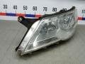 фара левая Volkswagen Tiguan 1 поколение 2010, 2.0 л., дизель, МКПП, внедорожник 5 дв., 5N1941031AB, 5N1941031G - фото №2