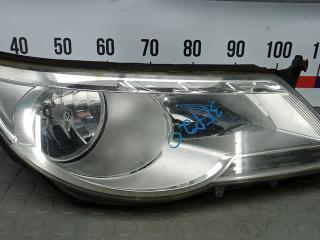 фара правая Volkswagen Tiguan 1 поколение 2010, 2.0 л., дизель, МКПП, внедорожник 5 дв., 5N1941032AB, 5N1941032G