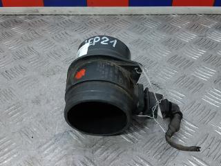 ДМРВ Volkswagen Tiguan 1 поколение 2009, 2.0 л., дизель, МКПП, внедорожник 5 дв., 0281002735