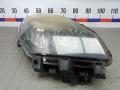 фара правая Renault Scenic 3 поколение 2010, 1.5 л., дизель, МКПП, минивэн - фото №3