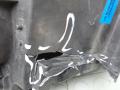 фара правая Renault Scenic 3 поколение 2010, 1.5 л., дизель, МКПП, минивэн - фото №4
